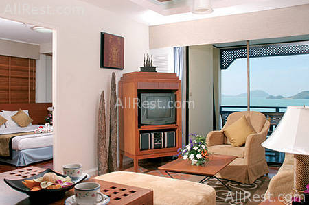 Kantary Bay Hotel 13